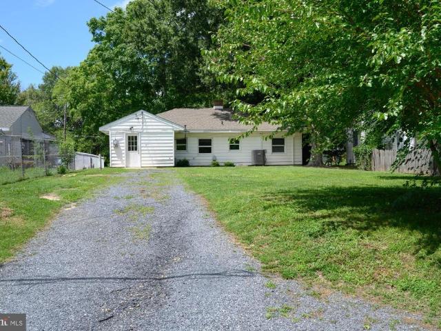 House for sale in Easton, Maryland