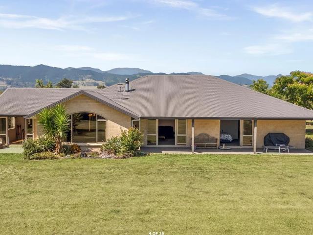 House for rent in Hope, Tasman