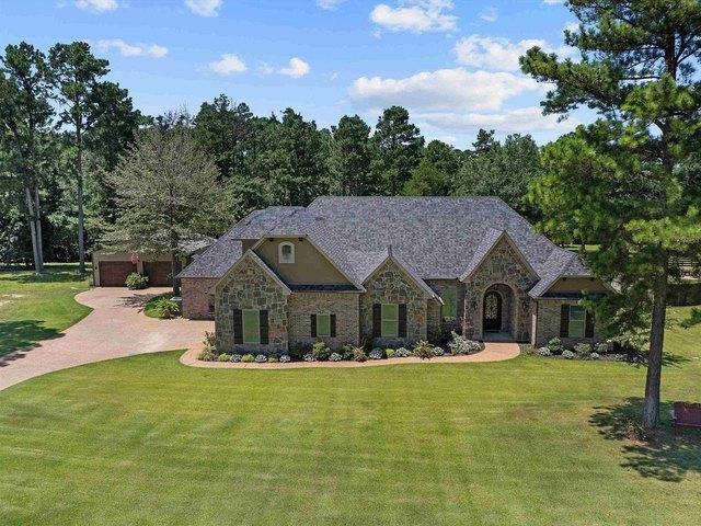 House for sale in Kilgore, Texas