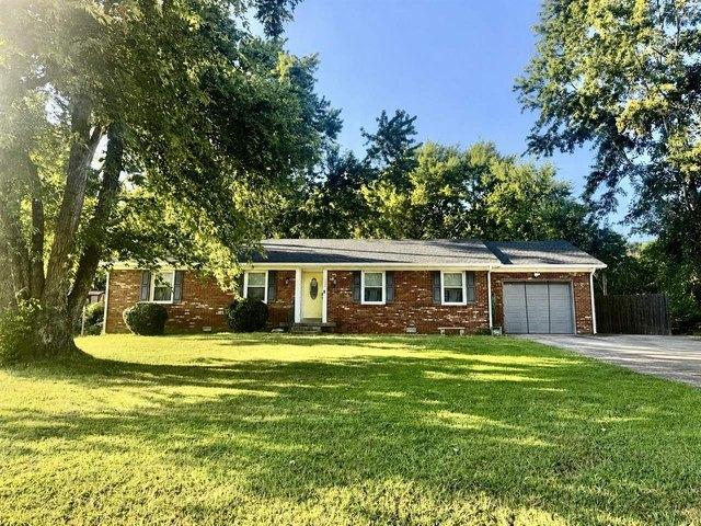 House for sale in Bowling Green, Kentucky