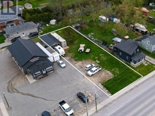 Land for sale in Kawartha Lakes, Ontario