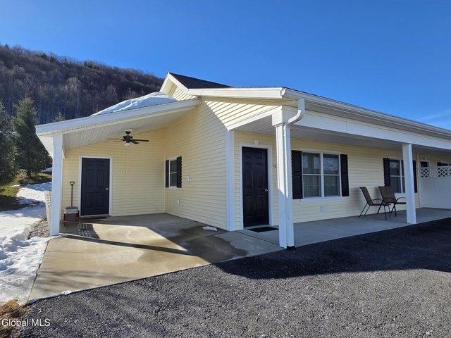 Townhouse for sale in Cobleskill, New York
