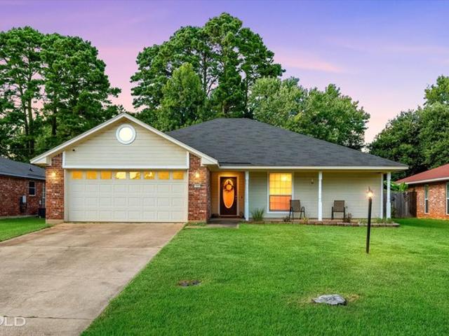 House for sale in Haughton, Louisiana