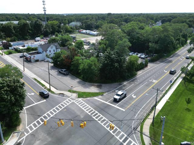 Commercial for sale in Centereach, New York