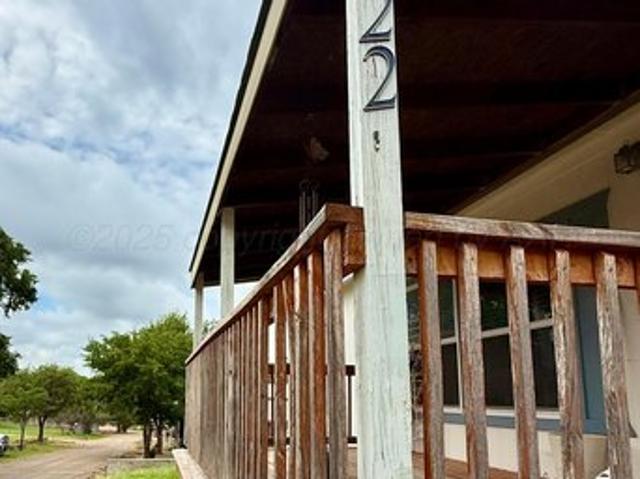 House for sale in Fritch, Texas