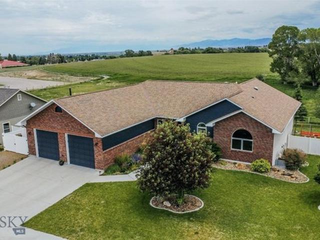 House for sale in Dillon, Montana