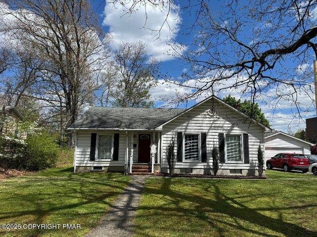 House for sale in East Stroudsburg, Pennsylvania