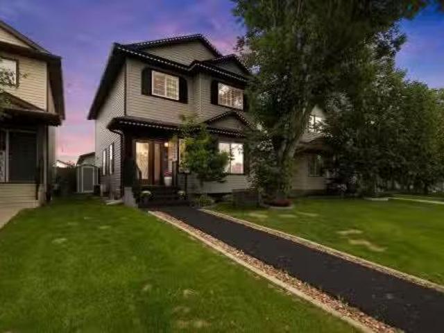 House for sale in Fort Mcmurray, Alberta