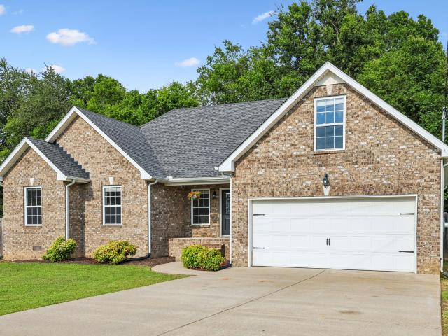 House for sale in Tennessee