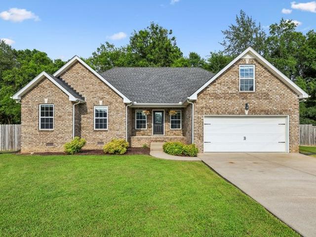 House for sale in Tennessee