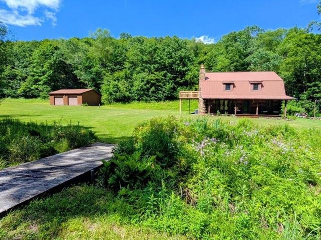House for sale in Roulette, Pennsylvania