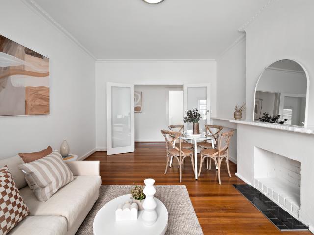 Apartment for rent in Camerons Creek, Victoria