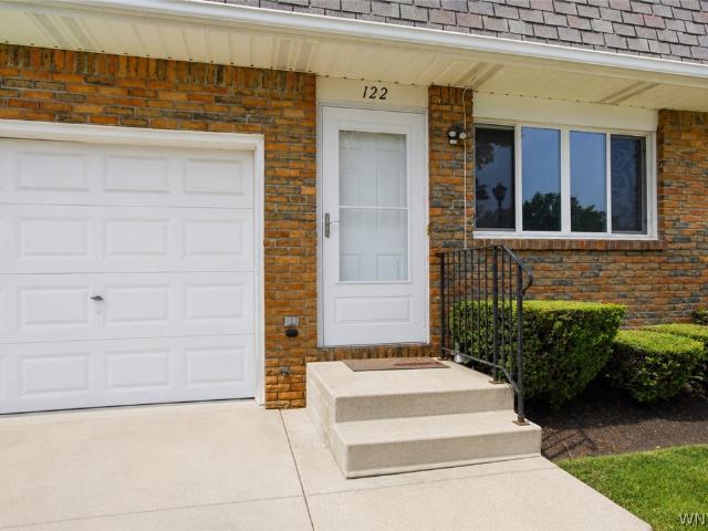 Townhouse for sale in Buffalo, New York