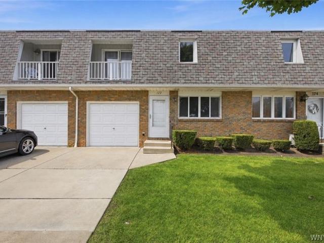 Townhouse for sale in Buffalo, New York