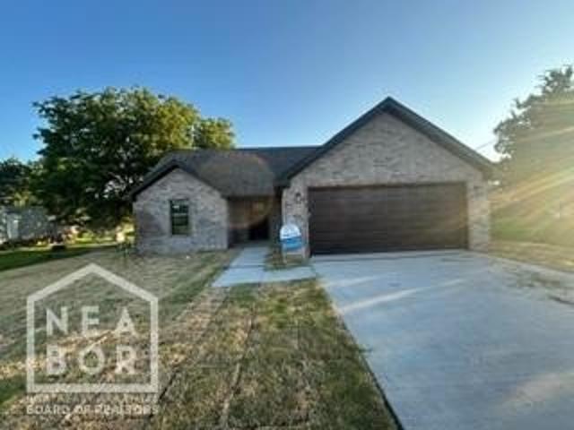 House for sale in Ark