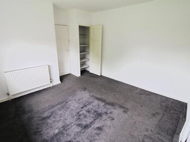 House for rent in Buttershaw, West Yorkshire
