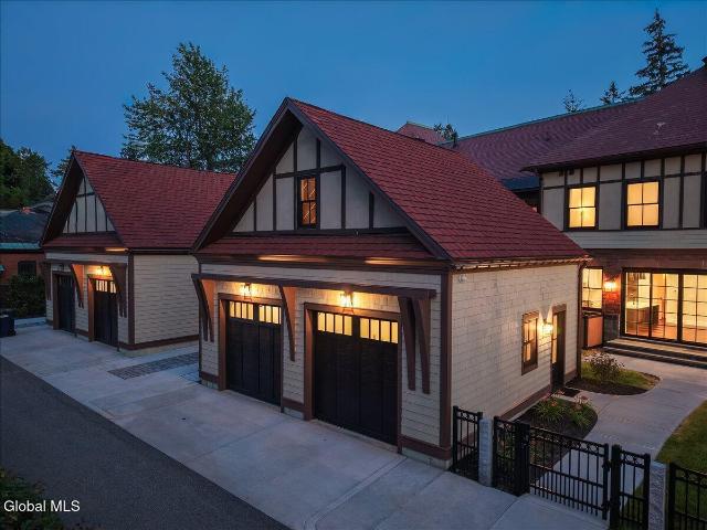 Condo for sale in Saratoga, New York