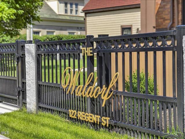 Condo for sale in City of Saratoga Springs, Saratoga County