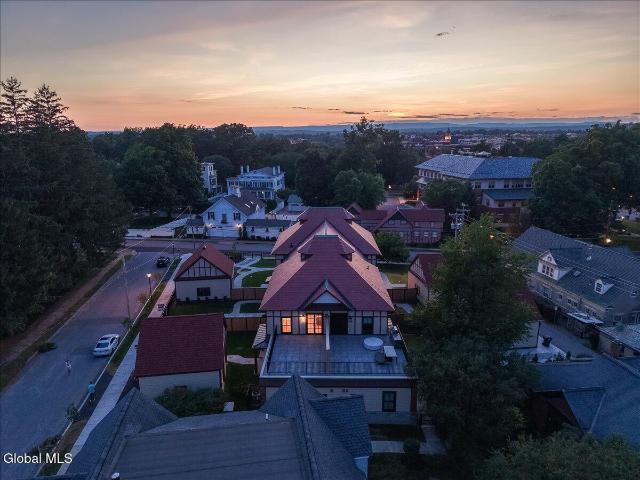 Condo for sale in Saratoga, New York