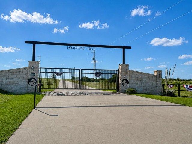 Farm for sale in Lampasas, Texas