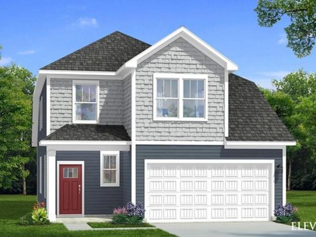 House for sale in Granville, North Carolina