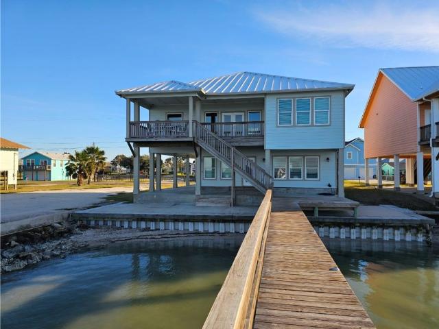 House for sale in Texas