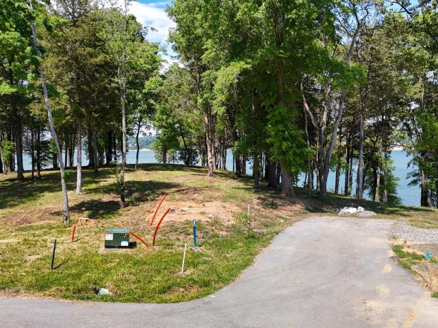 Land for sale in Tennessee