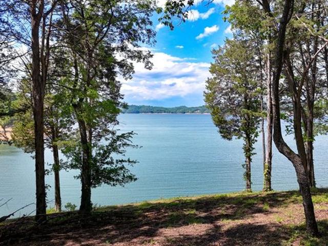 Land for sale in Tennessee