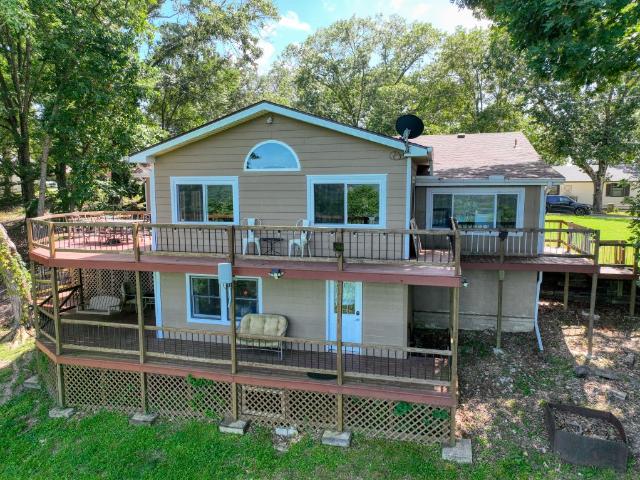 House for sale in Ark