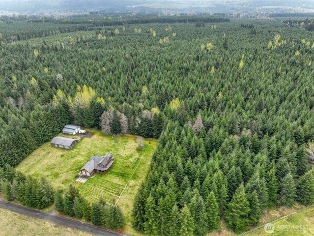 House for sale in Glenoma, Washington