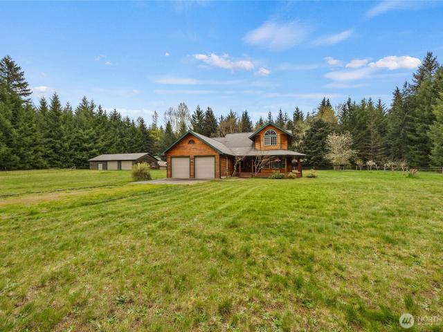 House for sale in Glenoma, Washington