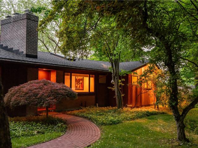 House for sale in New York