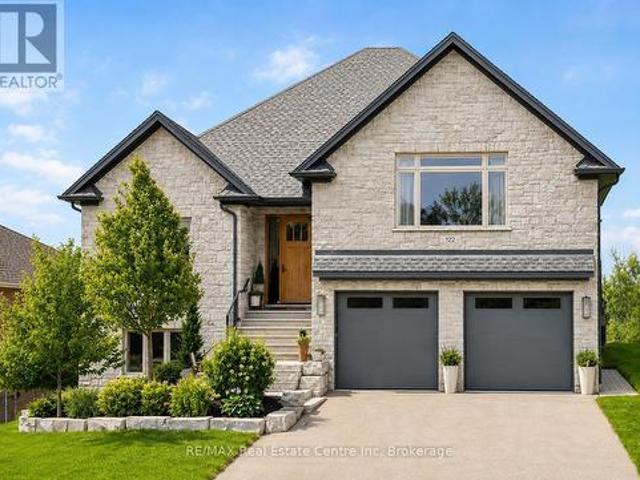 House for sale in Wellington, Ontario