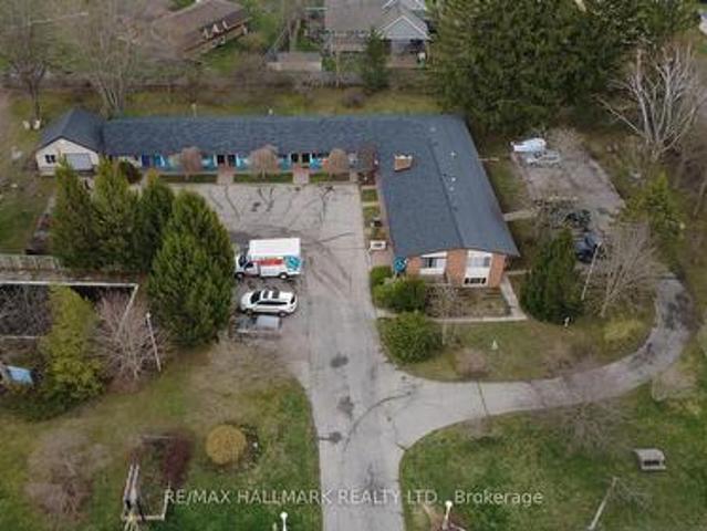 Commercial for sale in Niagara, Ontario