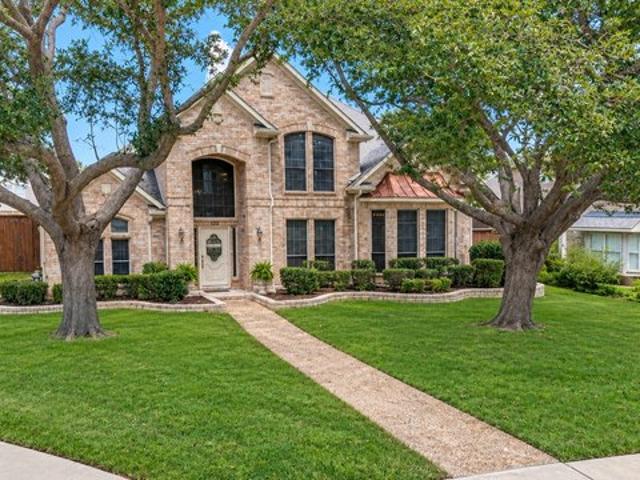 House for sale in Coppell, Texas
