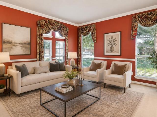 House for sale in Coppell, Texas