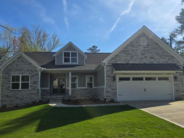 House for sale in Aiken, South Carolina