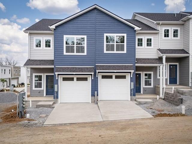 Townhouse for sale in Tennessee