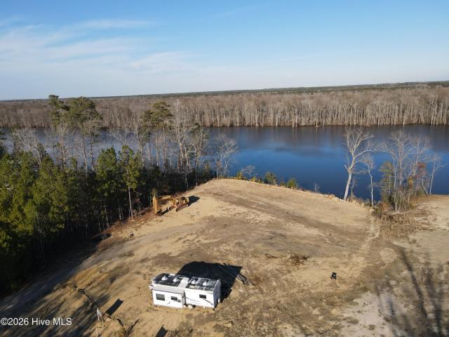 Land for sale in Winton, North Carolina
