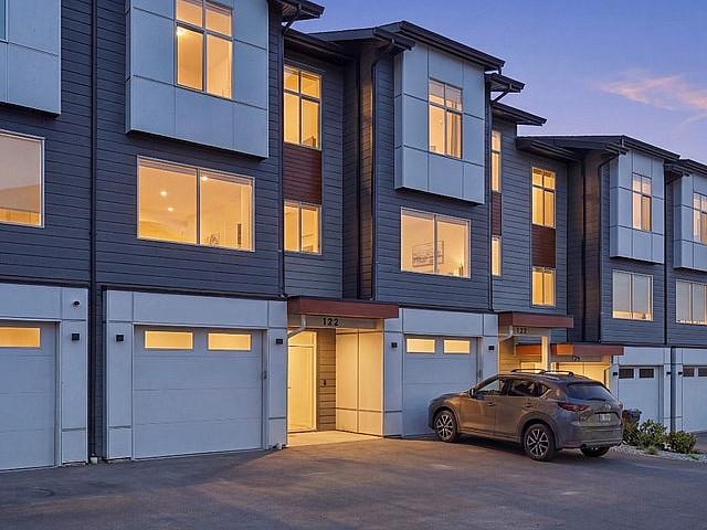 House for sale in Kamloops, British Columbia