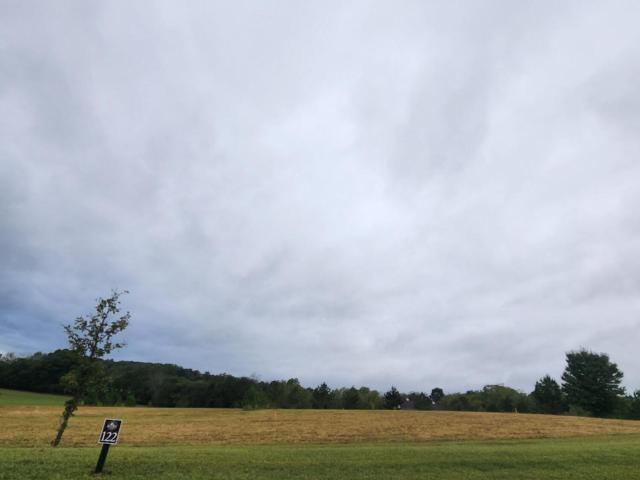 Land for sale in Tennessee