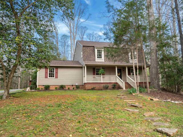 Property for sale in Reidville, South Carolina