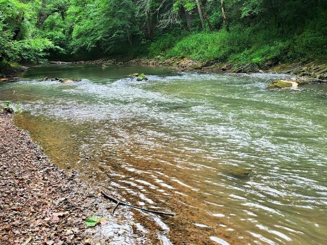 Land for sale in Tennessee