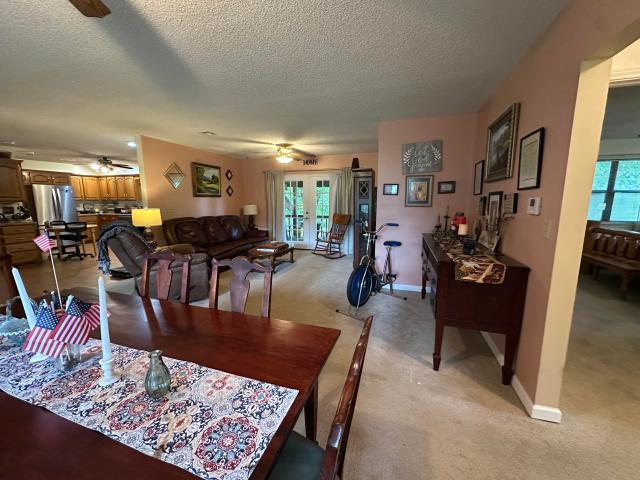 House for sale in Anderson, Missouri