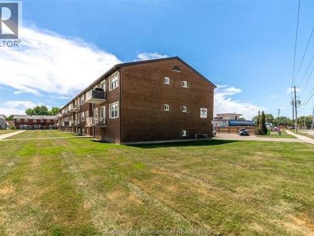 Condo for sale in Chatham–kent, Ontario