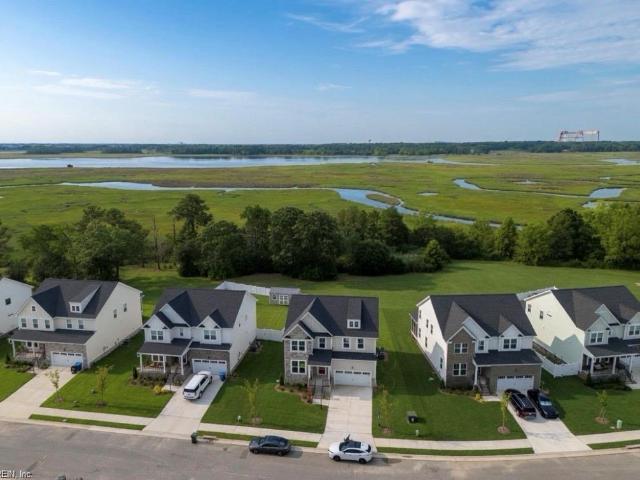 House for sale in Poquoson, Virginia