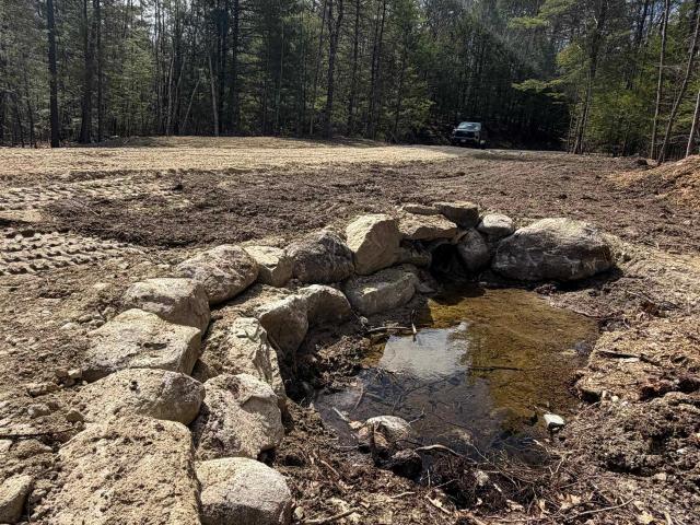 Land for sale in Baileys Corner, Dunbarton