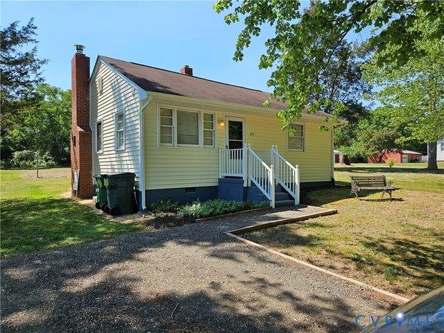 House for sale in Virginia