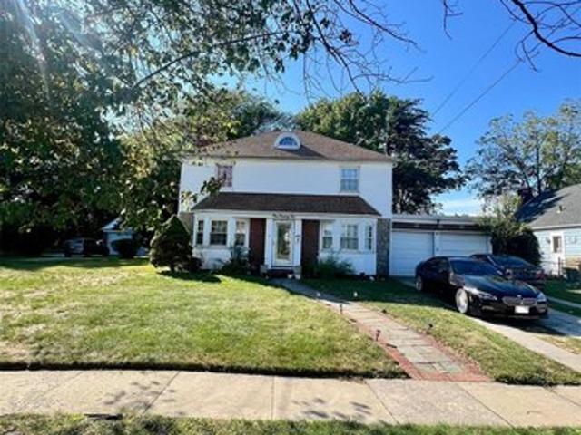 House for sale in Nassau, New York