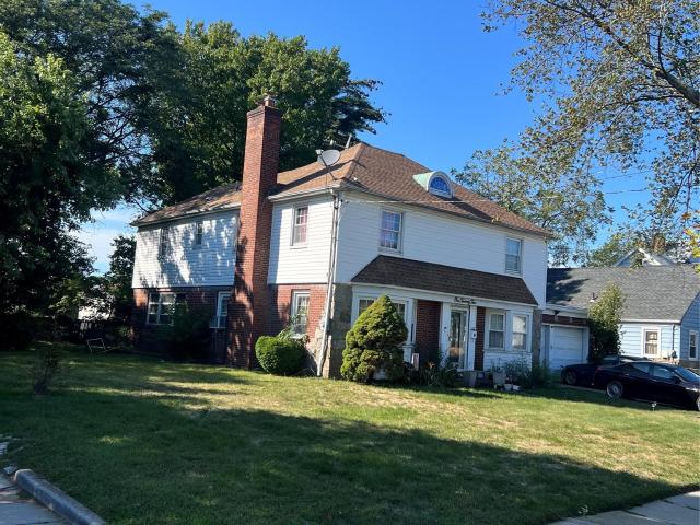 House for sale in Nassau, New York